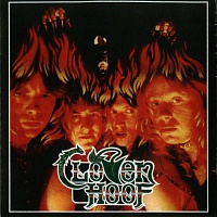 CLOVEN HOOF - Cloven hoof-digipack:reedice 2017