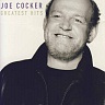 COCKER JOE - Greatest hits