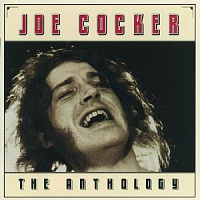 COCKER JOE - The anthology-2cd:best of