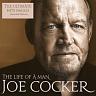 COCKER JOE - The life of a man-the ultimate hits 1968-2013:essential ed.