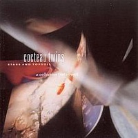 COCTEAU TWINS /SCOT/ - Stars and topsoil-compilation