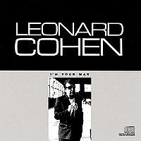 COHEN LEONARD - I'm your man