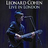 COHEN LEONARD - Live in london-2cd