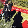 COHEN LEONARD - Old ideas