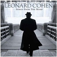 COHEN LEONARD - Songs from the road-cd+dvd:live-limited edition