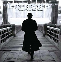 COHEN LEONARD - Songs from the road-live