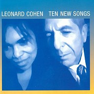COHEN LEONARD - Ten new songs