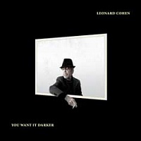 COHEN LEONARD - You want it darker