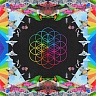 COLDPLAY /UK/ - A head full of dreams