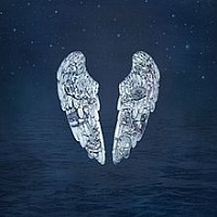 COLDPLAY /UK/ - Ghost stories