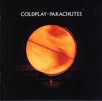 COLDPLAY /UK/ - Parachutes