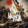 COLDPLAY /UK/ - Viva la vida or death and all…-full eu version
