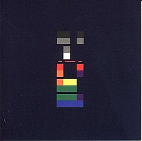 COLDPLAY /UK/ - X & y