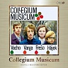 COLLEGIUM MUSICUM - Collegium musicum-reedice 2007