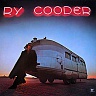 COODER RY /USA/ - Ry cooder