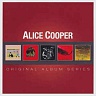 COOPER ALICE - Original album series-5cd box