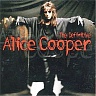 COOPER ALICE - The definitive alice cooper-best of