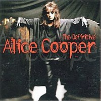 COOPER ALICE - The definitive alice cooper-best of