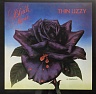 Black rose-a rock legend-180 gram vinyl 2020
