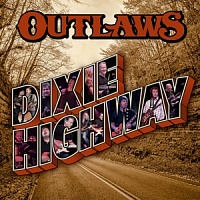 Dixie highway-digipack