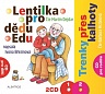 Lentilka pro dědu Edu a trenky přes kalhoty-2cd