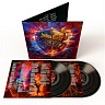 Invincible shield-2lp-180 gram vinyl