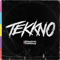 Tekkno-digipack