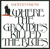 ....Where the groupies killed the blues-reedice 1991