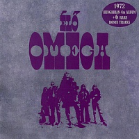 Élő Omega-unofficial release 2012