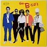 The B-52's-180 gram vinyl 2015