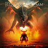I am the weapon-digipack