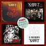 Original albums vol.3-4cd box set