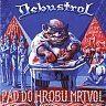 Pad do hrobu mrtvol-reedice 2024