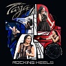 Rocking heels-live at Hellfest-digipack