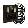 The last will and testament-digipack-cd+blu-ray