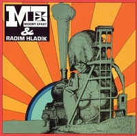 Modrý Efekt & Radim Hladík-180 gram vinyl 2024