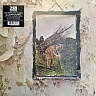 IV-180 gram coloured vinyl 2023