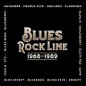 Blues rock line 1968-1989 : 2cd