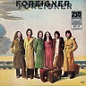 Foreigner-140 gram coloured vinyl 2023
