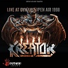 Live at Dynamo open air 1998-180 gram vinyl 2023