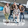 Bombarďák-digipack