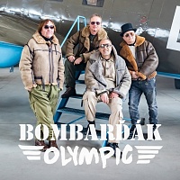 Bombarďák-digipack