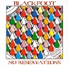 No reservations-unofficial release 2004
