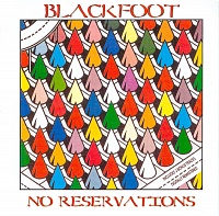 No reservations-unofficial release 2004