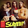 Slayed?-140 gram coloured vinyl 2021