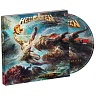 Giants & Monsters-digipack