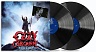 Scream-2lp-140 gram vinyl 2025