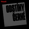 Odstíny černé-digisleeve