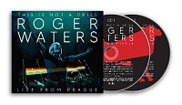 This is not a drill : Live from Prague-2cd