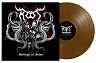 Heritage of satan-140 gram coloured vinyl